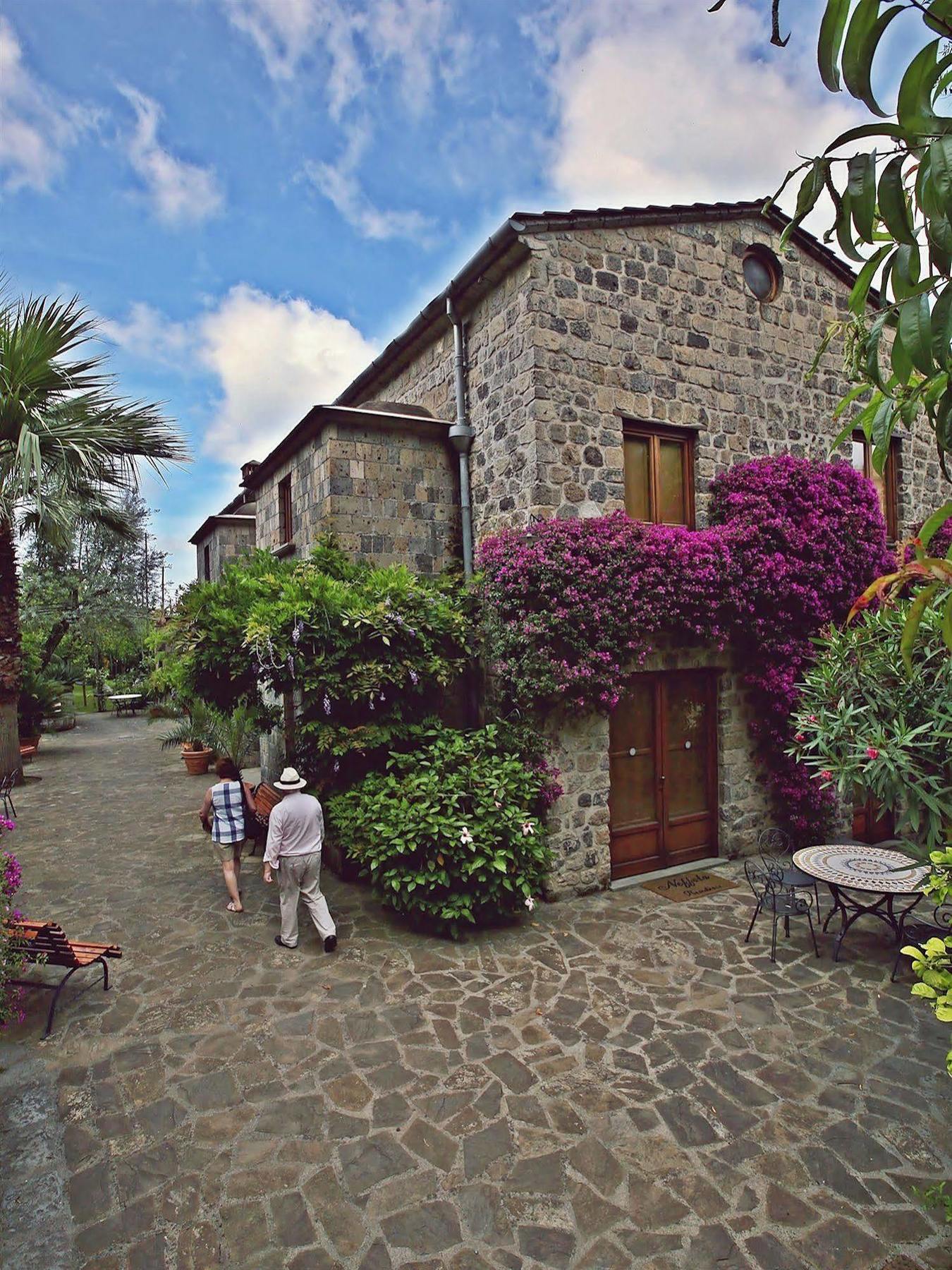 Gasthof La Neffola