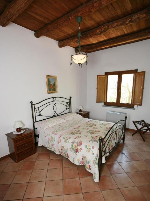 Séjour à la ferme La Neffola Sorrente